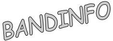 BANDINFO